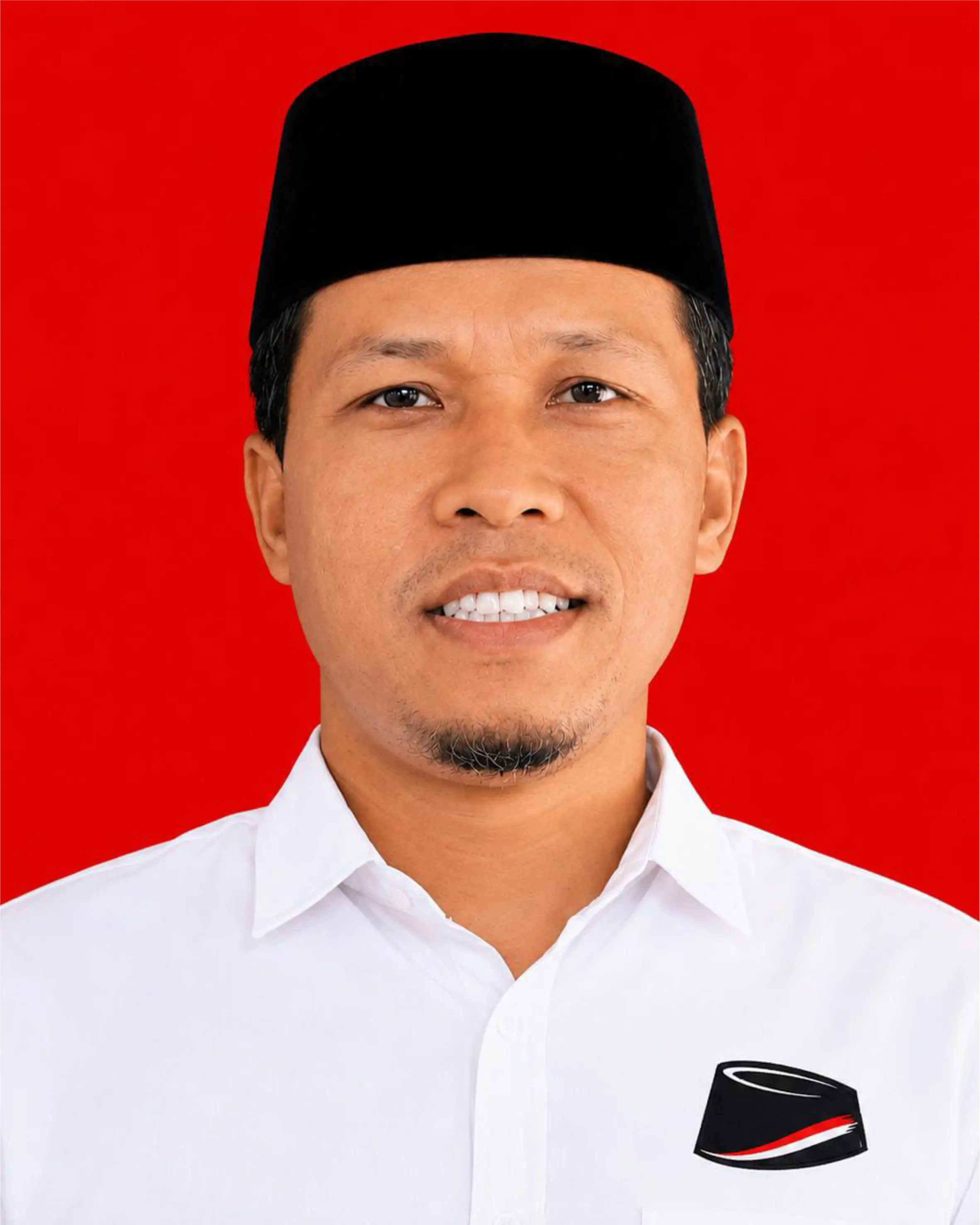 H. SURATNO, S.Pd.