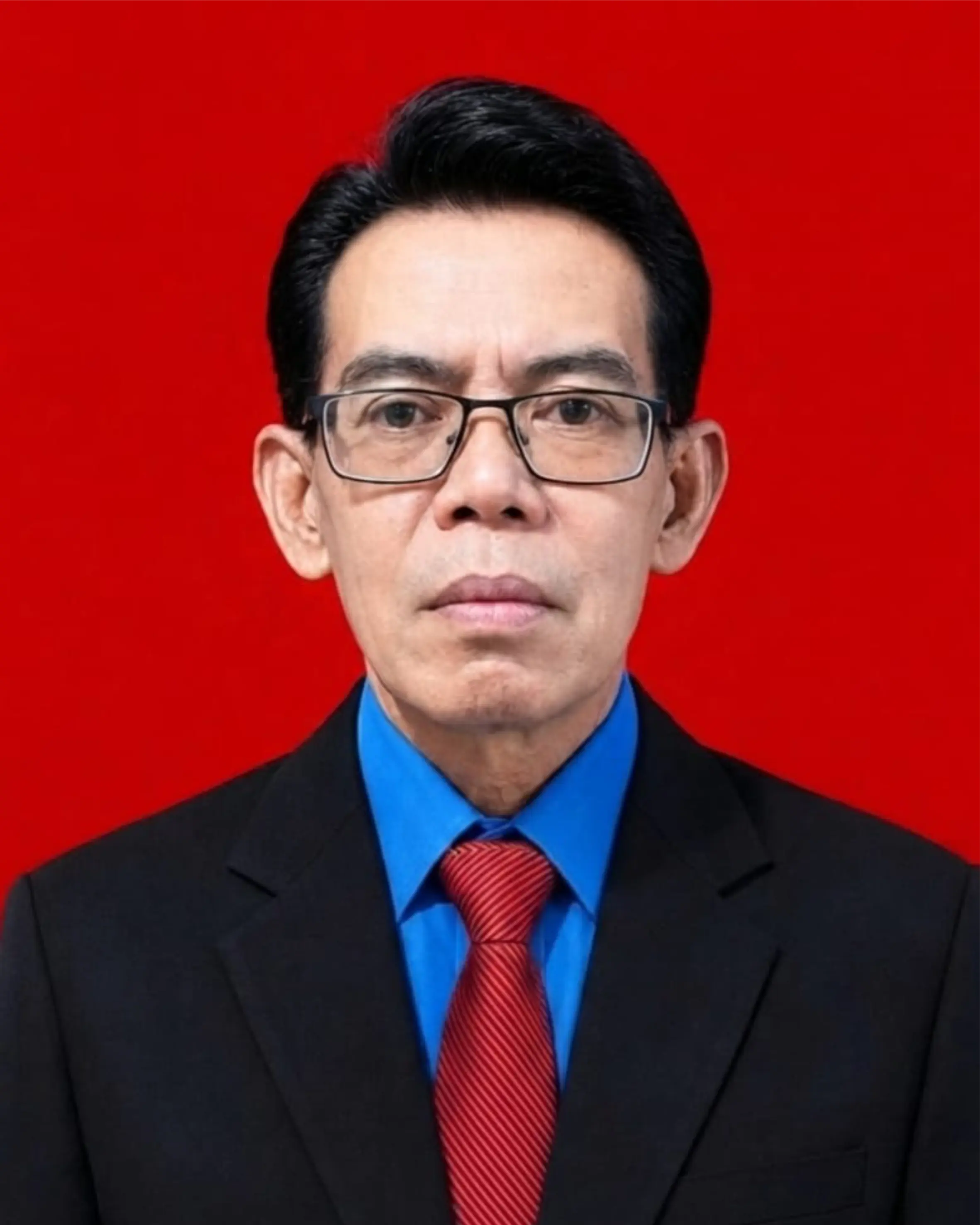 Drs. KHAERUDDIN, M.M.